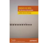 Menos Es Mas: Del Aforismo Al Microrrelato