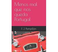 Menos mal que nos queda Portugal