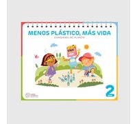 MENOS PLÁSTICO, MÁS VIDA (Guardianes del planeta) (PROYECTOS)