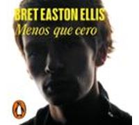 Menos Que Cero (audiolibro)