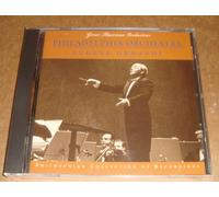 Menotti: Amelia Ov. - Philadelphia Orchestra 1938-80: Great American Orchestras (UK Import)