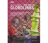 Menotti - Help, Help, The Globolinks by Arthaus