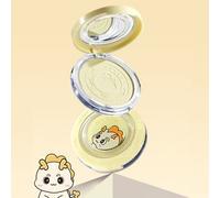 MENOW - Cartoon Dragon Edition Matte Tulle Makeup Powder - 5 Shades F01 Translucent - 9g