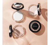MENOW - Matte Setting Powder (Oil Control Version) - 4 Shades D02 Ivory - 9.5g