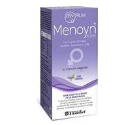 Menoyn Forte 30 cápsulas BIDANATURAL - complemento alimenticio