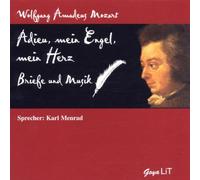 Menrad, Karl - Adieu Mein Engel Mein...