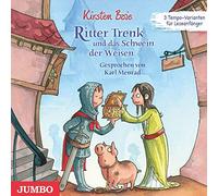 Menrad,Karl - Ritter Trenk und das Schwein der Weisen (1)
