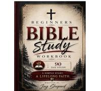 Men's 90 dDay Bible Study Workbook