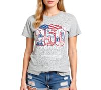 Mens America 250th Anniversary T Shirt 1776 2026 Semi quincentennial We The People Vintage Graphic tee Patriotic History Birthday Gift for USA Celebration 250 Years