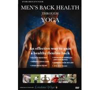 Men's Back Health Through Yoga