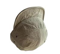 Mens Baseball Hat - Soft Short Brim Head Cap, Casual Lightweight Outdoor