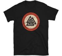 Men's Basic Super Soft Cotton T-Shirt Summer O Neck tee Black S