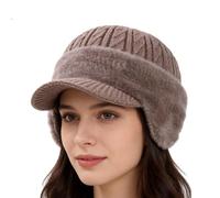 Mens Beanies For Winter, Soft Knitted Warm Breathable Headwear, Windproof And Stylish Men Winter Caps, For Autumn Year Indoor Outdoor Party Thanksgiving Holiday Birthday Offices Home Vacation