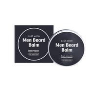 Men's beard care cream soft shaping nourishing moisturizing mild skin-friendly