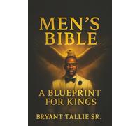 Men's Bible: Blueprint for Kings