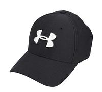 Under Armour Men's Blitzing 3. Cap Gorra, Hombre