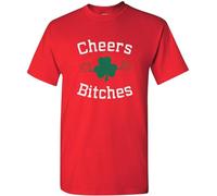 Men's Blues Brothers Inspired Bob's Country Bunker T-Shirt Retro 80's Music Film New