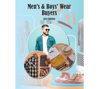 Men's & Boys Wear Buyers Directory, 61st Ed