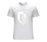 Men's Buell Motorcycle Streetwear Sports Racing Riders Superbikers Mens tee T-Shirt White XL