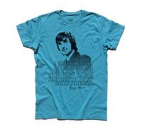 Men's Camiseta Inspirado by George Best - I Spent A Mucho of Money