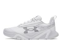 Men's Charged Commit Tr 5 Shoes White/Gray/Castlerock 10.5 28