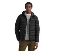 Men's CirrusLite Down Hooded Jacket, Recycled