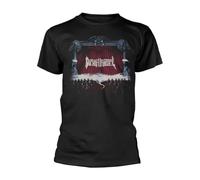 Men's Death Angel Act III T Shirt XX Large