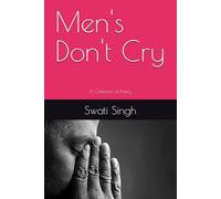 Men's Don't Cry