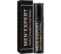 Mens Expert Hydra Energetic Eye Roller,Men Plus Expert Hydra Energetic Eye Roller,Men's Eye Roller for Puffy Eyes and Dark Circles (1pcs)