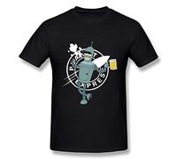 Men's Futurama Bender T-Shirt
