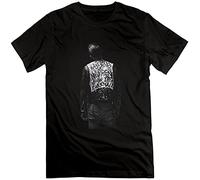 Men's G-Eazy When It's Dark out T-Shirts Black L