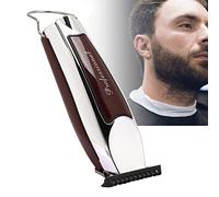 Mens Grooming Kit, Cortadora De Cabello, Cortadora De Cabello Eléctrica Recargable Por Usb, Afeitadora De Modelado De Cabello Profesional, Kit De Cuidado De Corte De Cabello Para Hombres(Usb)