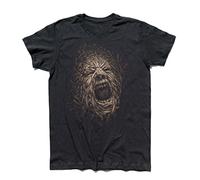 Men's Hands Illusion - Illusion Mani - Scream Fear Inferno Dante