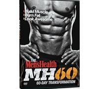 Men's Health MH60 60-Day Transformation