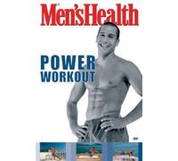 Men's Health Power Workout [Alemania] [DVD]