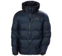 Mens Helly Hansen Active Winter Parka, Medianoche, 2XL