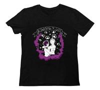 Men's Jeffrey Cranor Welcome to Night Vale T Shirts Black M