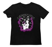 Men's Jeffrey Cranor Welcome To Night Vale T Shirts Black XL