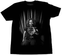 Men's Jerry Garcia Salutations T-Shirt