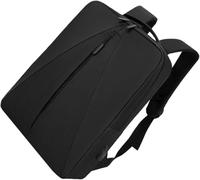 Men's Laptop Backpack USB Charging Travel Bag with Water-resistant Polyester Material and 15.6 Inch Laptop Storage for Daily Use and Leisure Walking Professional process