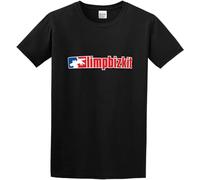 Men's Limp Bizkit Logo Men's T-Shirt Size XL