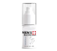 Men's Long Lasting Delay Stronger Spray, Men'sExternal DelayedSpray, Men'sDelayed Spray, DelaySpray for Men to Last Longer, Improve The Quality of Love, delay spray por hombre (1pcs)