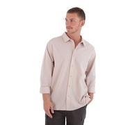 Men's Long-Sleeved Shirt - Low Tide