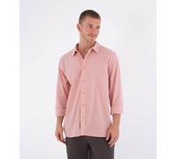Men's Long-Sleeved Shirt - Low Tide