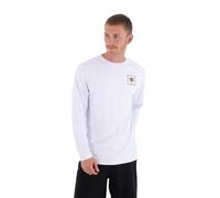 Men's Long-Sleeved Surf Lycra - Bolud