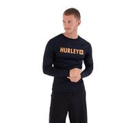 Men's Long-Sleeved Surf Lycra - Box