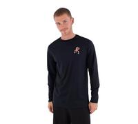 Men's Long-Sleeved Surf Lycra - Flamengue