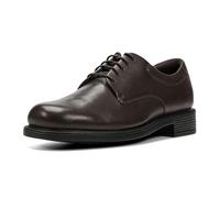 Men's Margin Oxford, Black, 15 M US