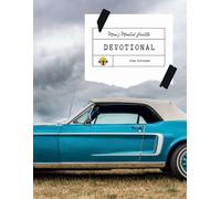 Men's Mental Health Devotional