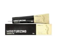 Mens Moisturizer - Hydrating Body Cream | Gentle Lotion for Sensitive Skin with Soothing Hydration, Quick Absorb Formula with Shea Butter, Grooming Essentials for Shower Shaving Daily